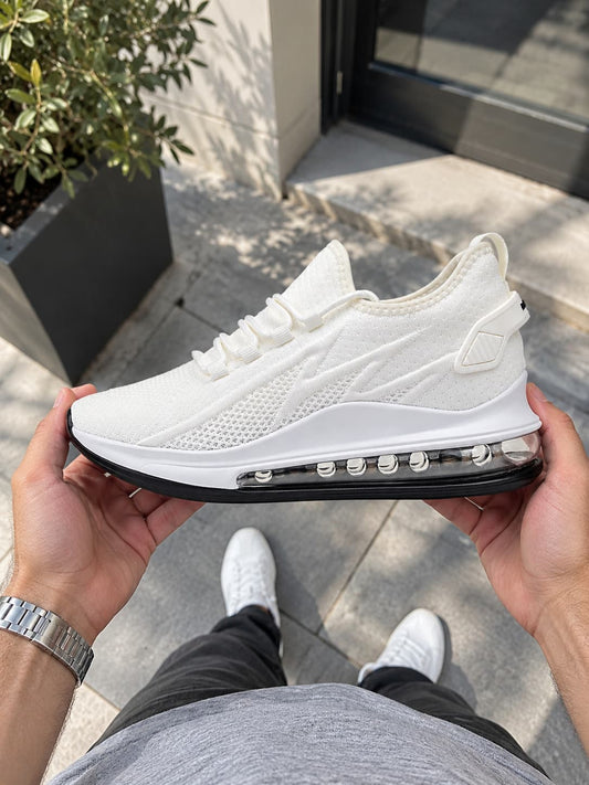 Valeron Air Sneaker – bis zu 10 cm größer
