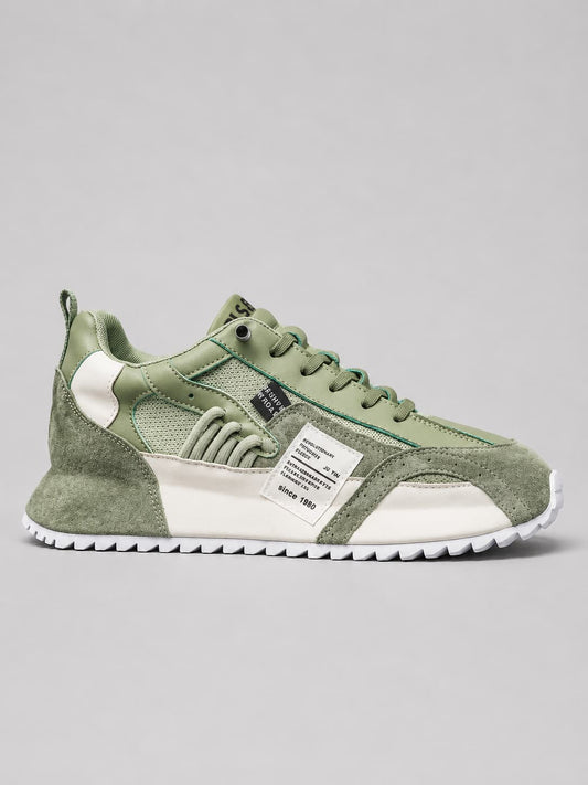 Corsa Vento – Herren Mesh Sneaker, atmungsaktiv & federleicht
