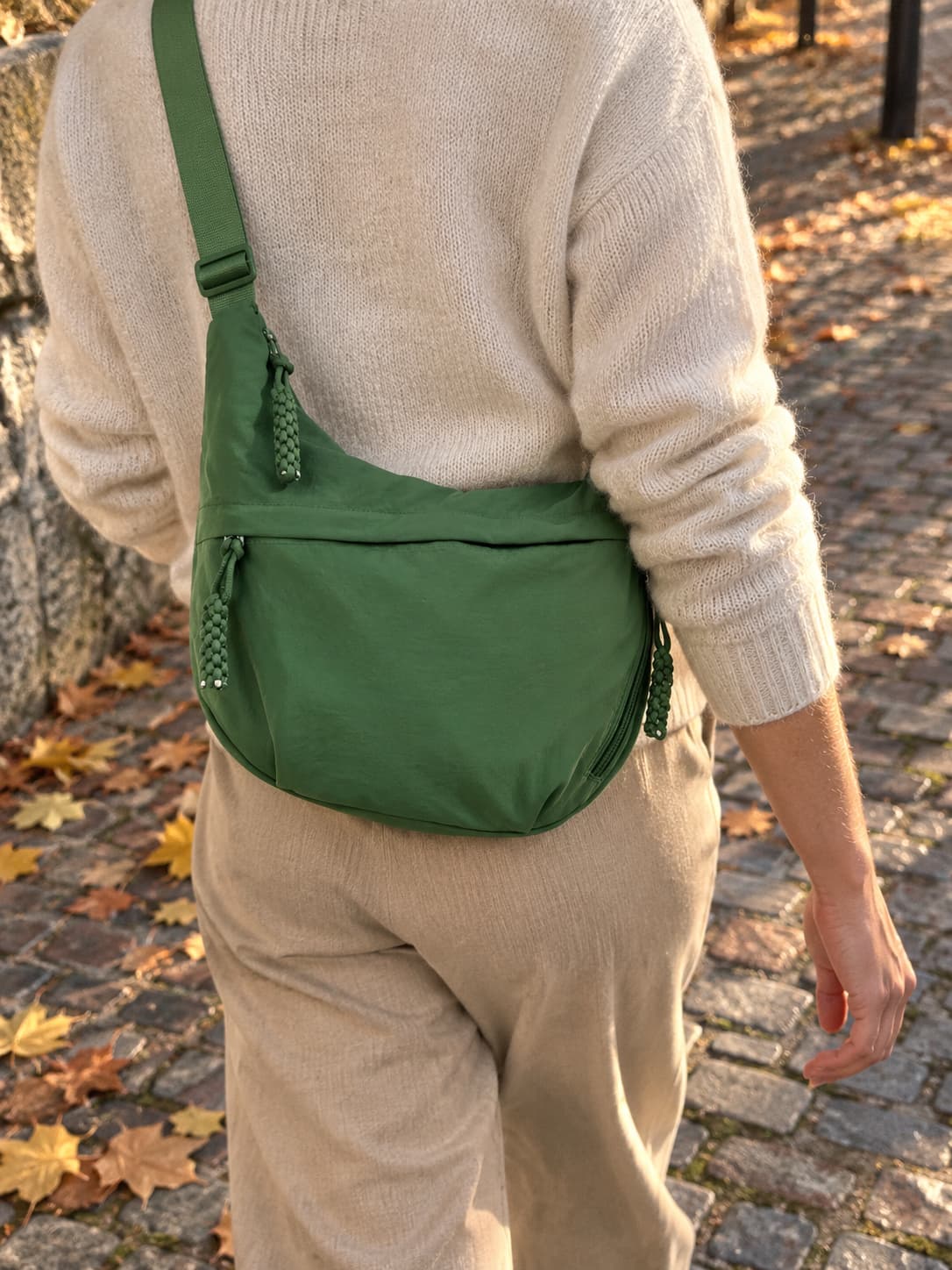 Lunara Hobo Tasche