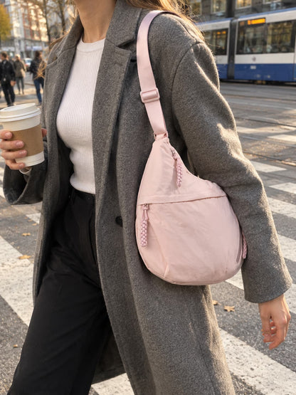 Lunara Hobo Tasche
