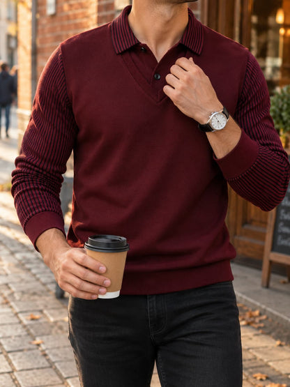 Nordis – Plüschpullover