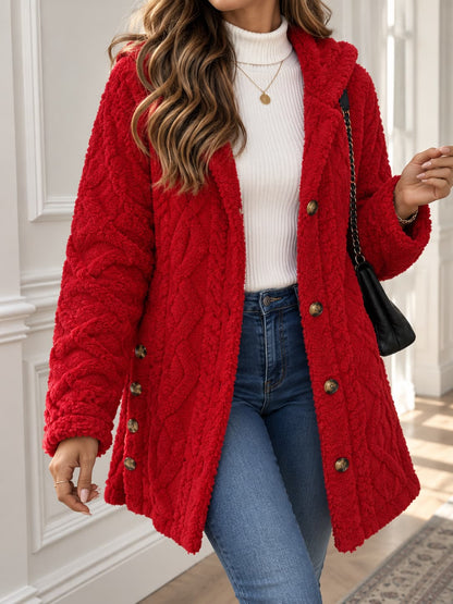 Nuvia jacke