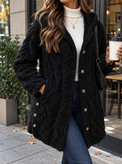Nuvia jacke