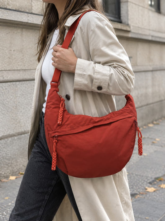 Lunara Hobo Tasche