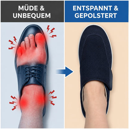 WolkenSchritt™ Komfortschuhe