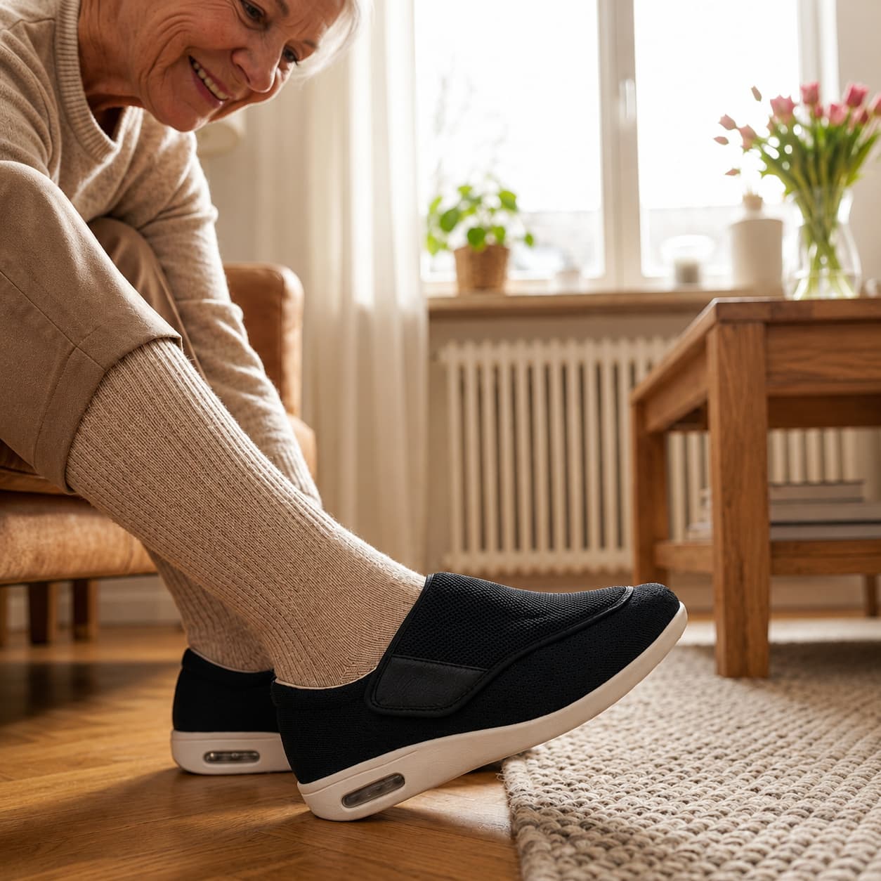 WolkenSchritt™ Komfortschuhe