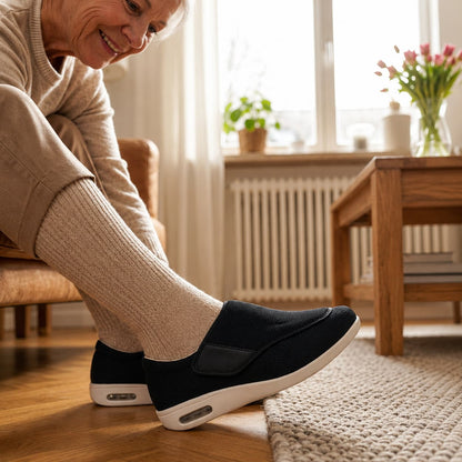 WolkenSchritt™ Komfortschuhe
