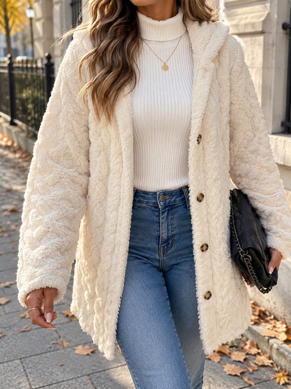 Nuvia jacke