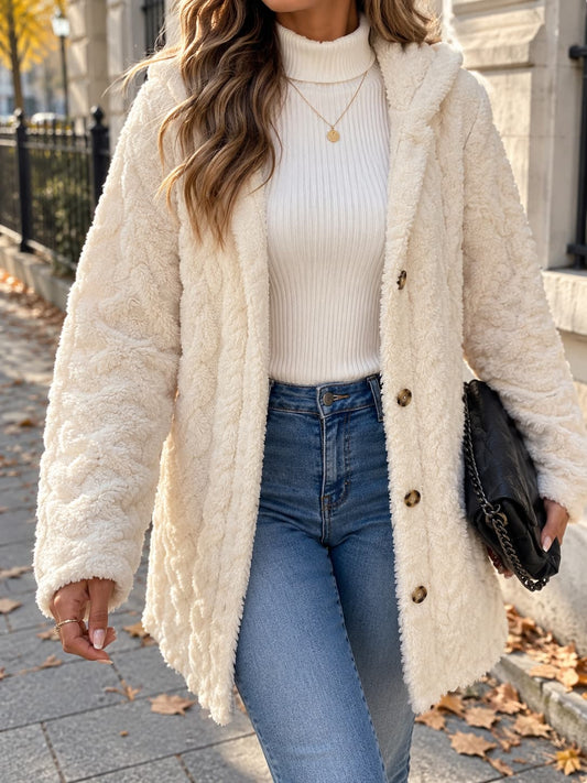 Nuvia jacke