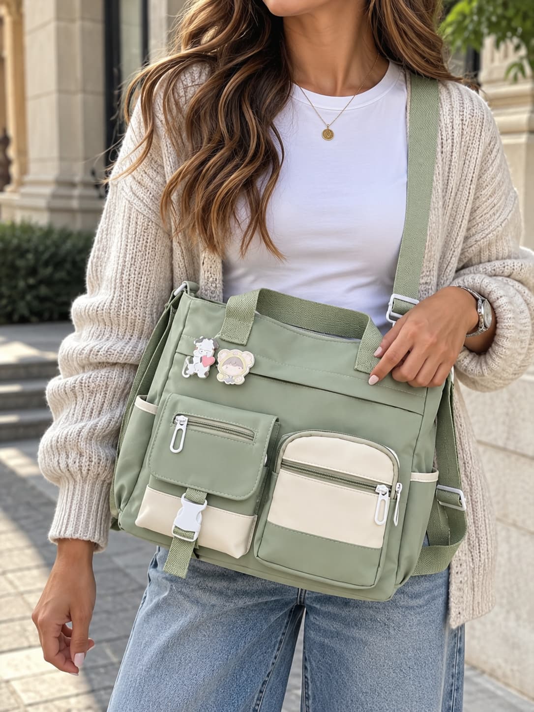 Elara Tasche