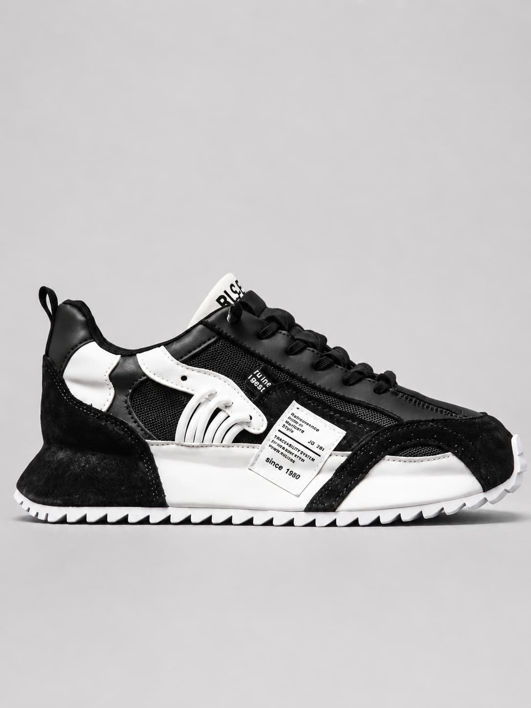 Corsa Vento – Herren Mesh Sneaker, atmungsaktiv & federleicht