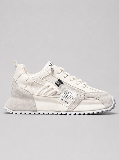 Corsa Vento – Herren Mesh Sneaker, atmungsaktiv & federleicht