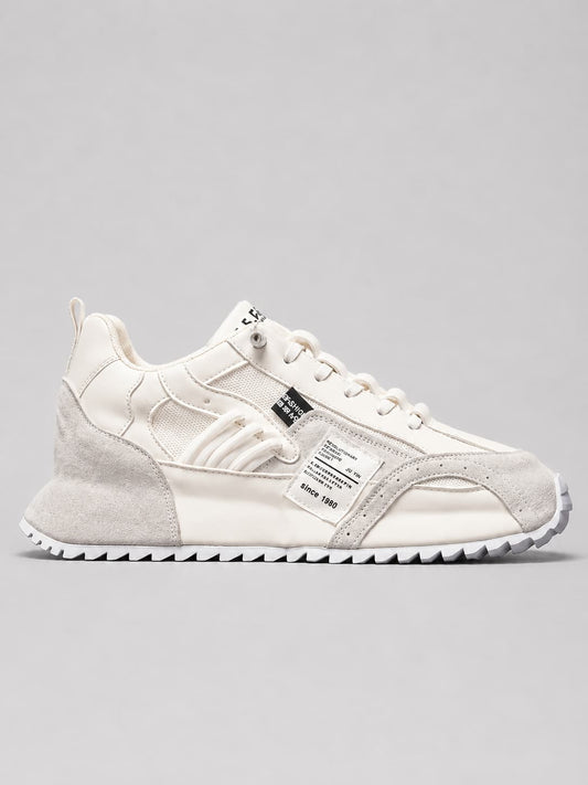Corsa Vento – Herren Mesh Sneaker, atmungsaktiv & federleicht