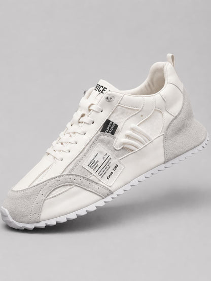 Corsa Vento – Herren Mesh Sneaker, atmungsaktiv & federleicht