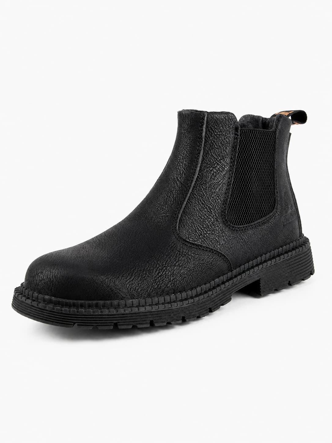 Falk Sicherheits Boot – Stahlkappe, Wasserdicht & Federleicht
