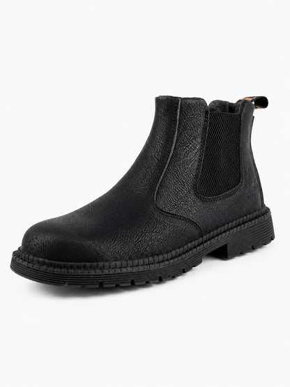 Falk Sicherheits Boot – Stahlkappe, Wasserdicht & Federleicht
