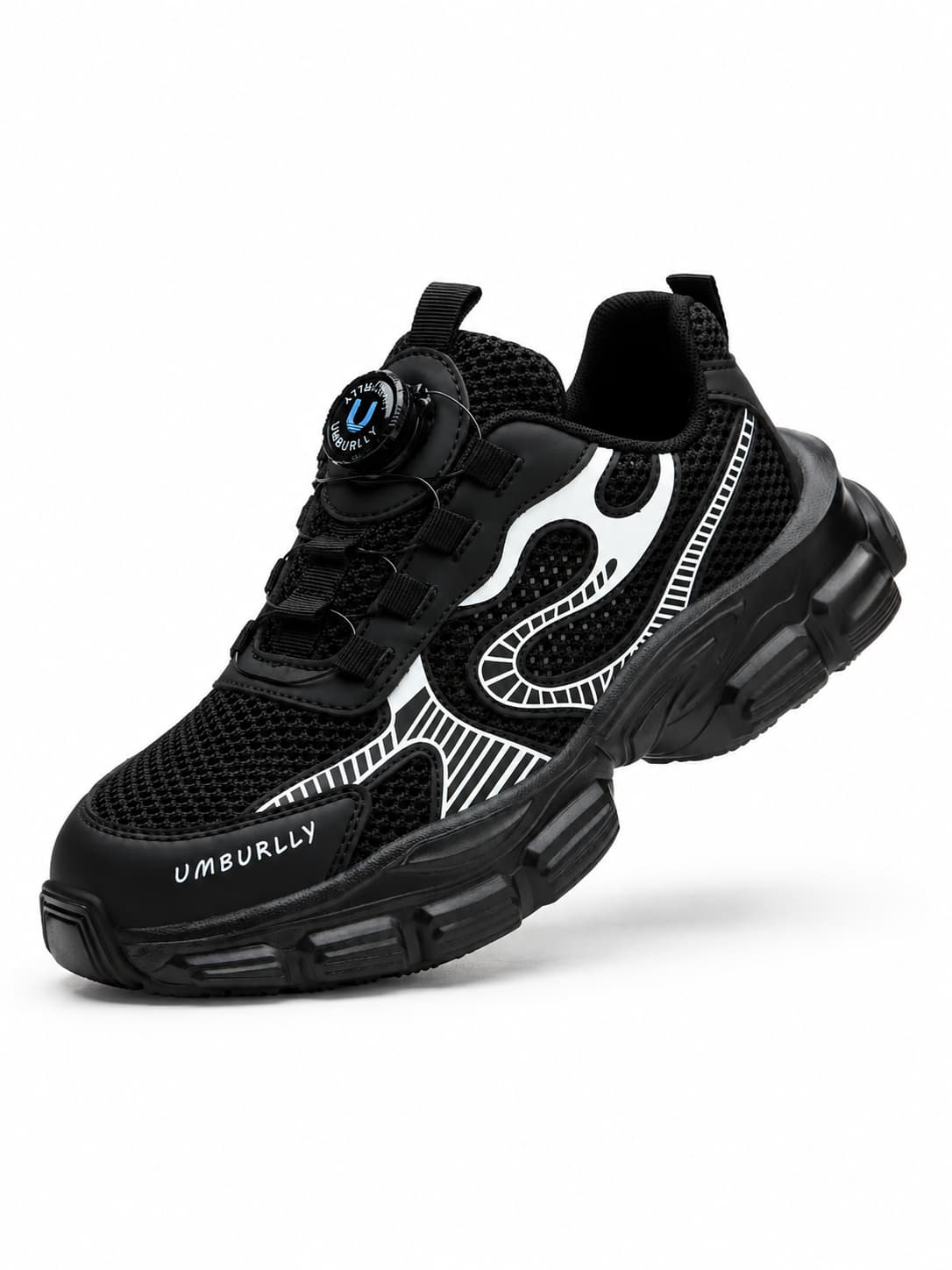 Aurora Pro – Sicherheitssneaker für Damen