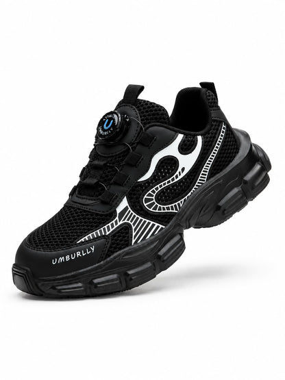 Aurora Pro – Sicherheitssneaker für Damen