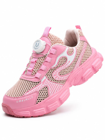 Aurora Pro – Sicherheitssneaker für Damen