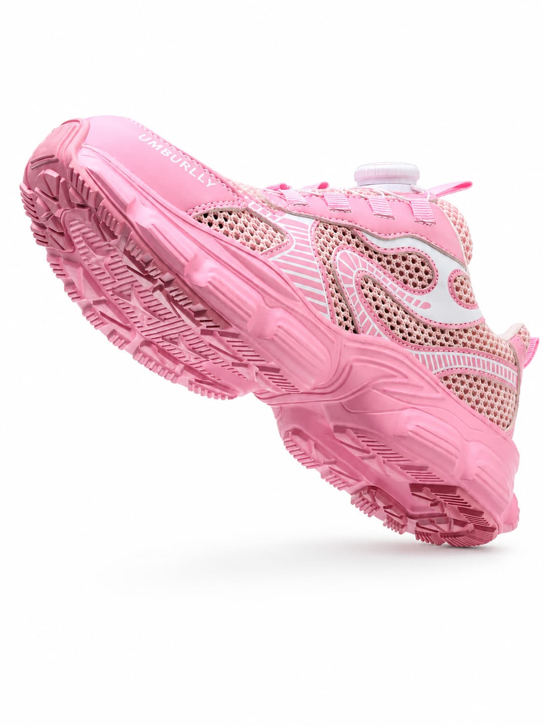 Aurora Pro – Sicherheitssneaker für Damen