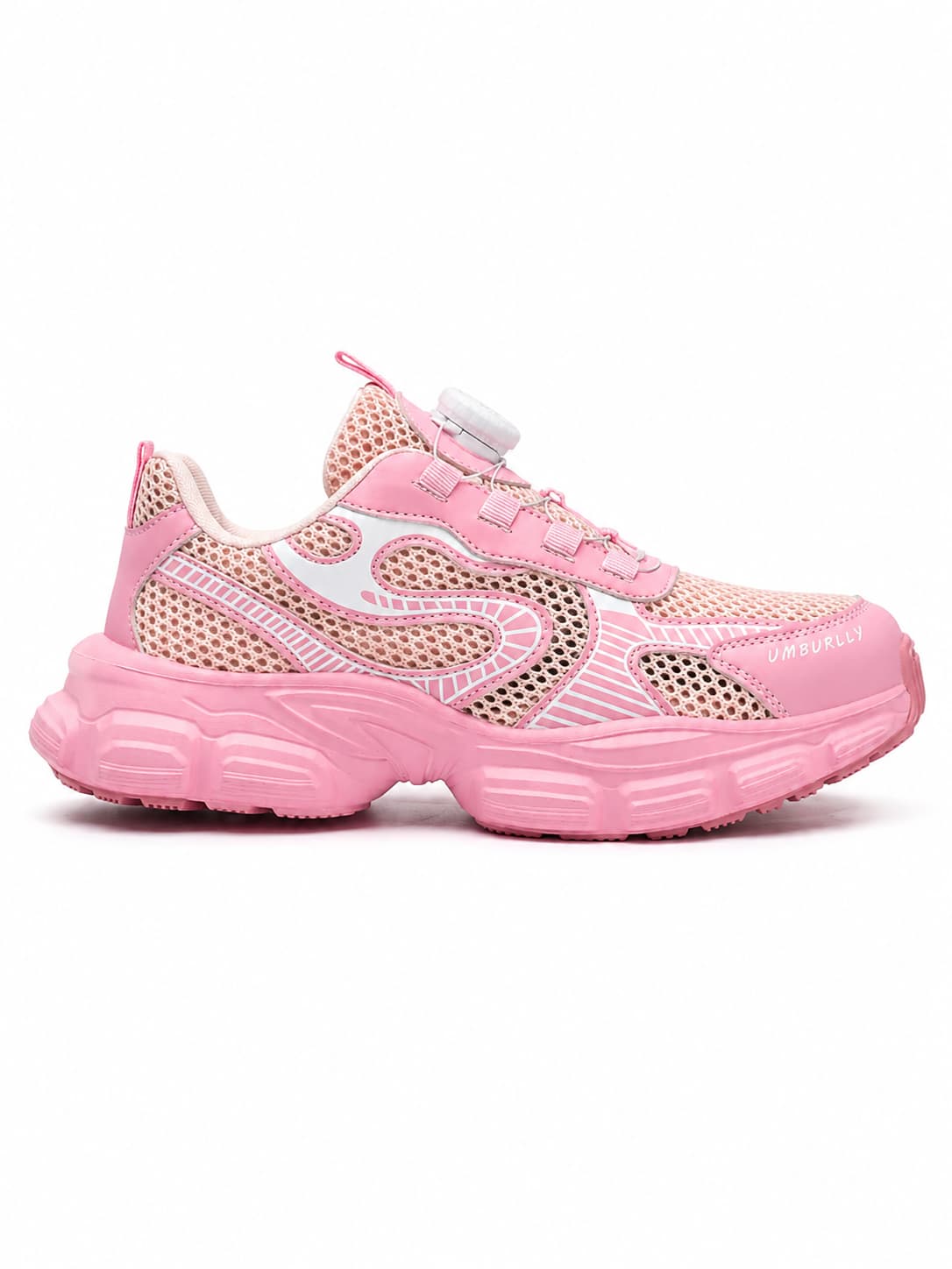 Aurora Pro – Sicherheitssneaker für Damen