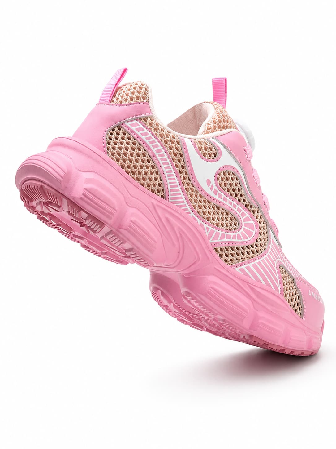 Aurora Pro – Sicherheitssneaker für Damen
