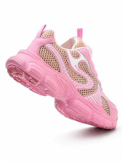Aurora Pro – Sicherheitssneaker für Damen