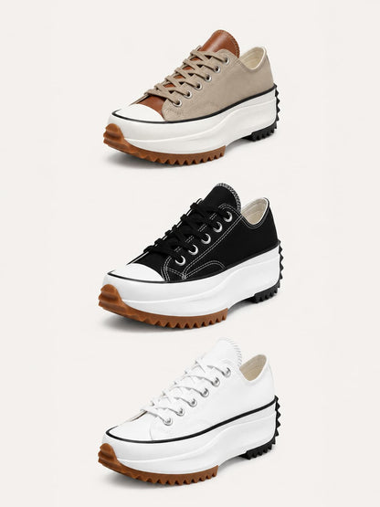 Marlow | Eleganter Komfort-Schuh