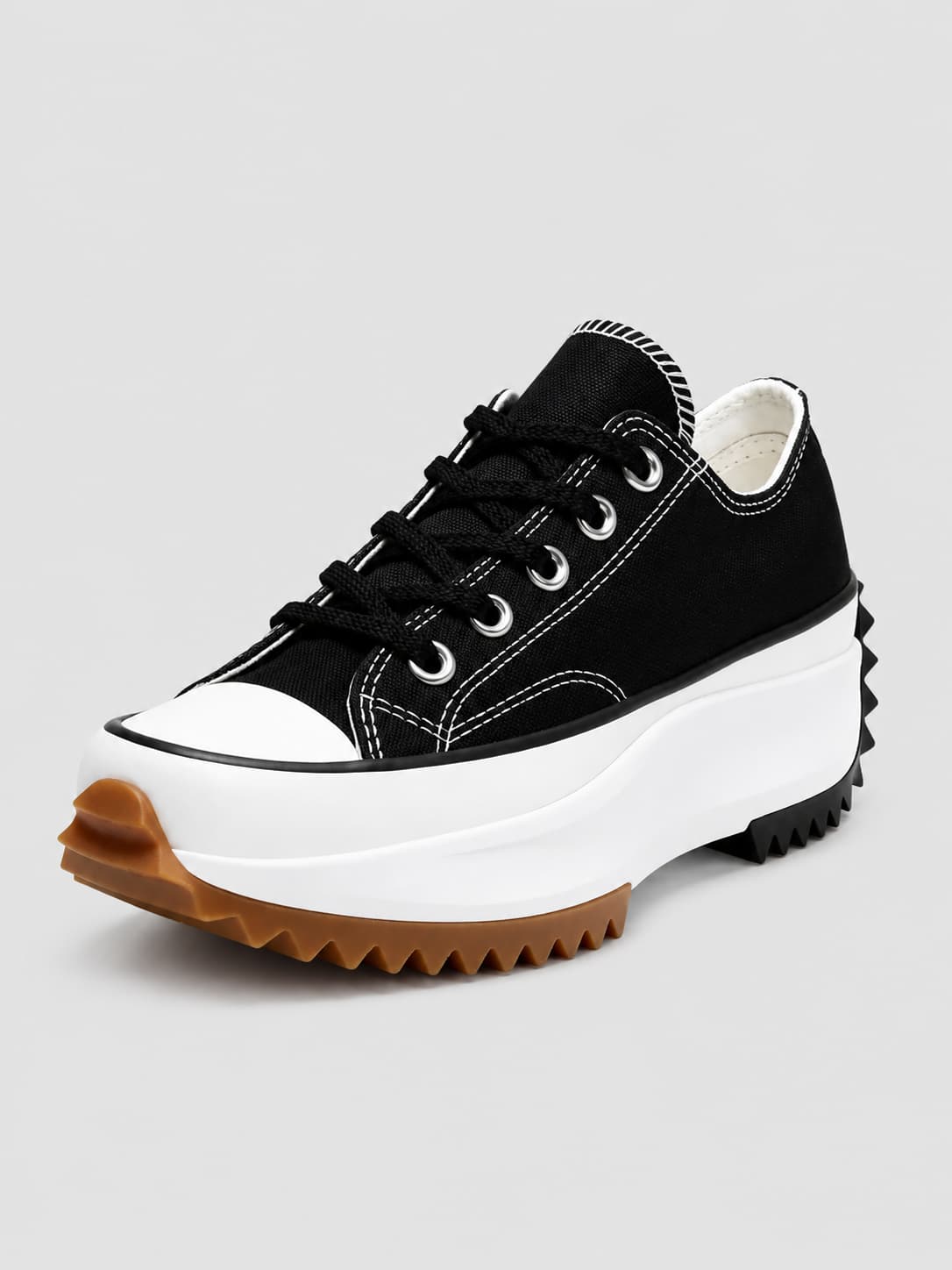 Marlow | Eleganter Komfort-Schuh