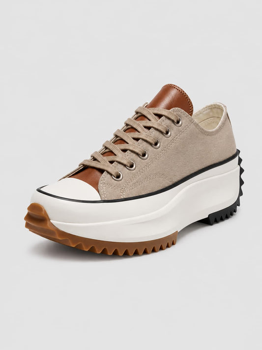 Marlow | Eleganter Komfort-Schuh