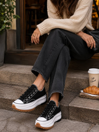 Marlow | Eleganter Komfort-Schuh