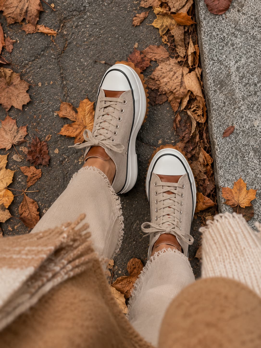 Marlow | Eleganter Komfort-Schuh