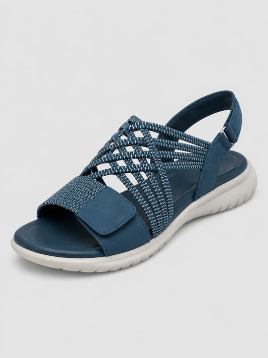 Soléa™ | Ergonomische Komfort-Sandalen