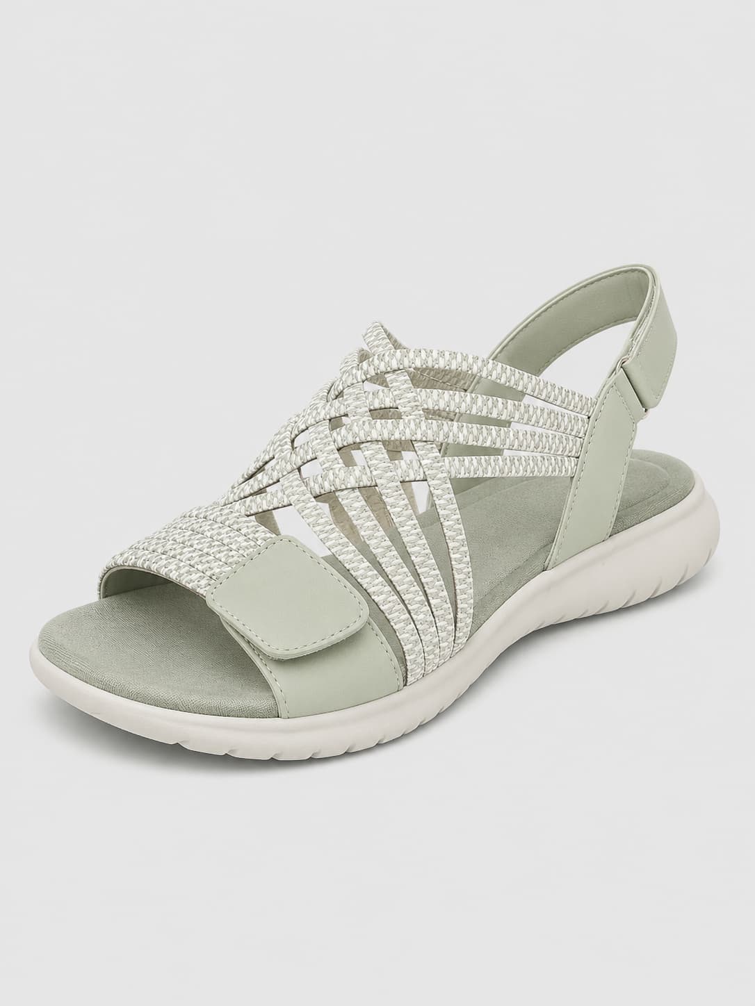 Soléa™ | Ergonomische Komfort-Sandalen