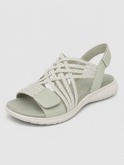 Soléa™ | Ergonomische Komfort-Sandalen