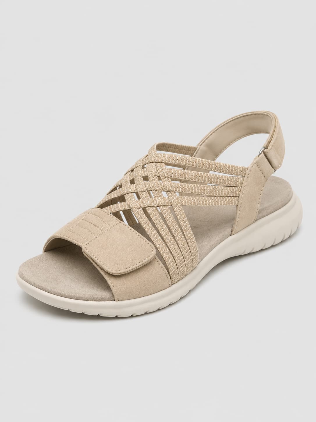 Soléa™ | Ergonomische Komfort-Sandalen