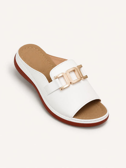 Amalfia™ Keilsandalen