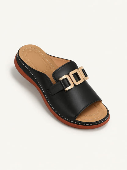 Amalfia™ Keilsandalen