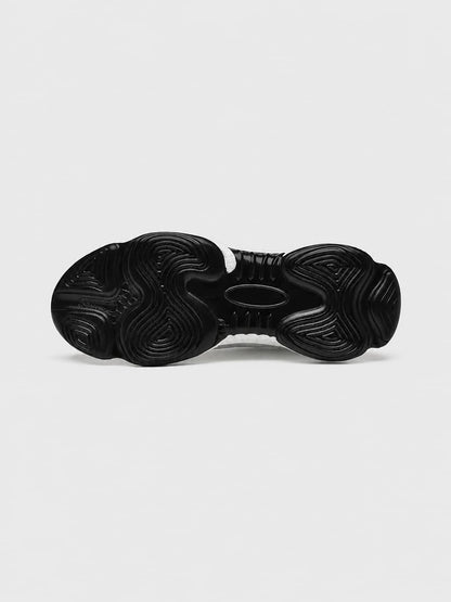 RIALTO Sneaker – Bis zu +10 cm Größer