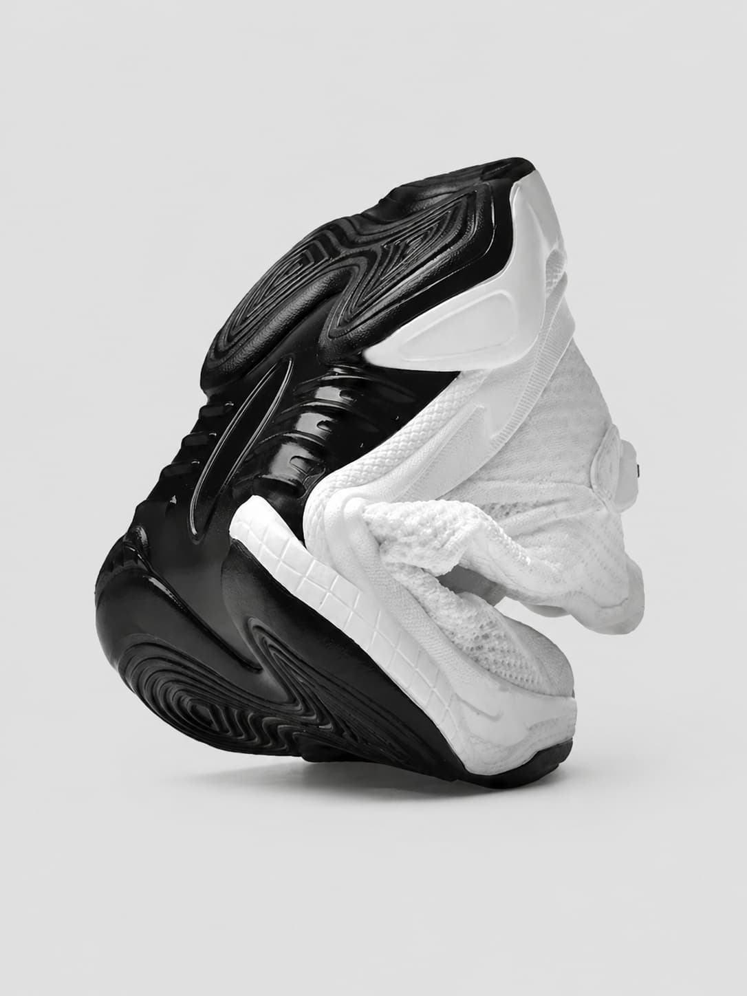 RIALTO Sneaker – Bis zu +10 cm Größer