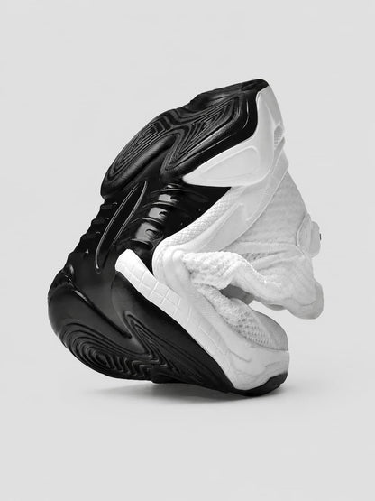 RIALTO Sneaker – Bis zu +10 cm Größer
