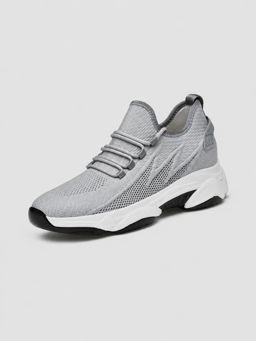 RIALTO Sneaker – Bis zu +10 cm Größer