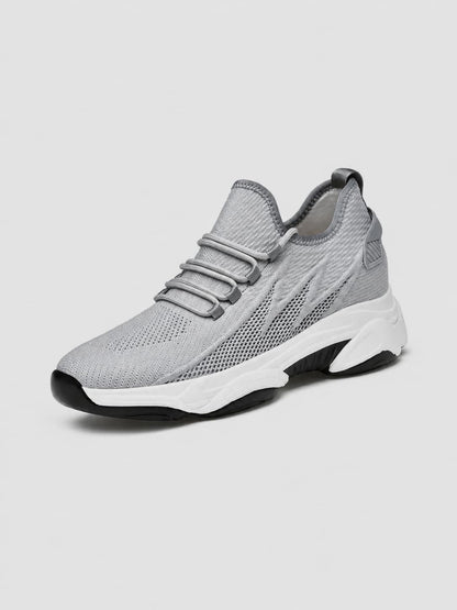 RIALTO Sneaker – Bis zu +10 cm Größer