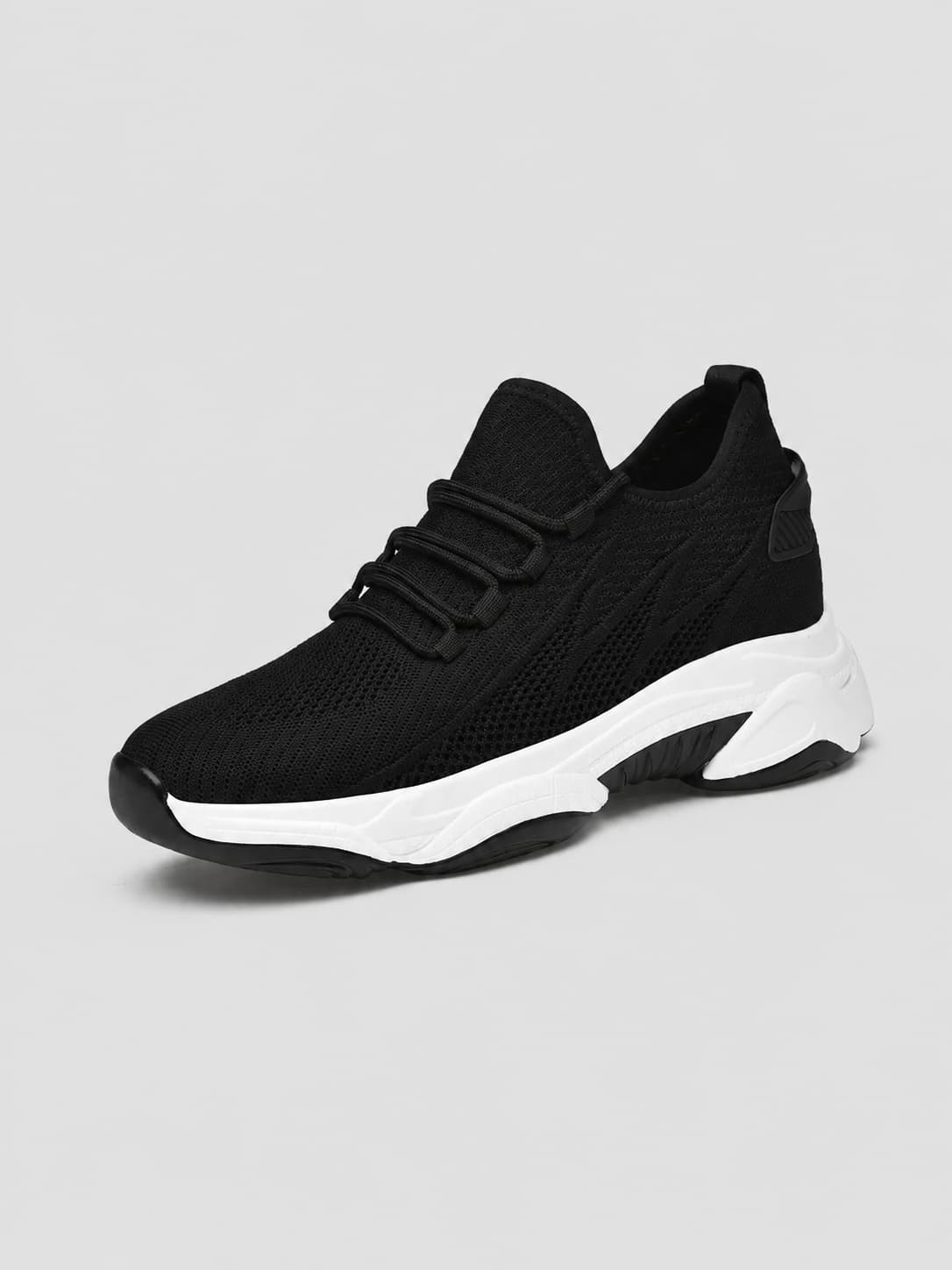 RIALTO Sneaker – Bis zu +10 cm Größer