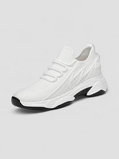 RIALTO Sneaker – Bis zu +10 cm Größer