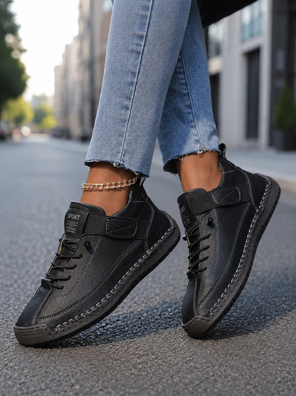 Aria Milano – Italienische Leichte Komfort-Sneaker