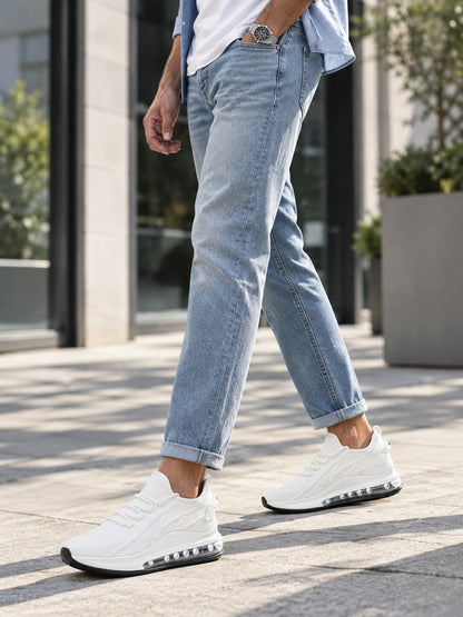 Vanta Air Sneaker – bis zu 10 cm größer