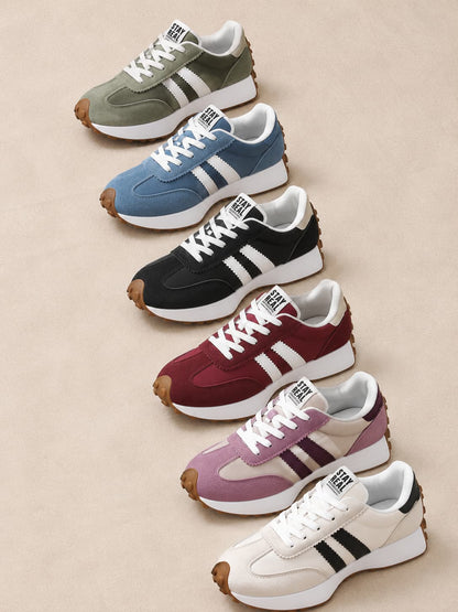 Mireille Sneaker