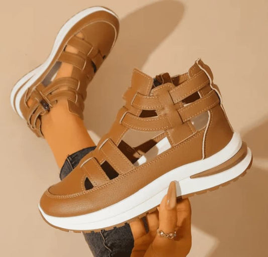 Bellarie Sandalen