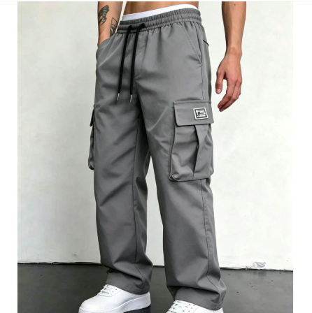 Nomad Cargohose